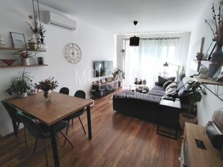 Stanovanje/apartma Zamet, Rijeka, 59,90m2