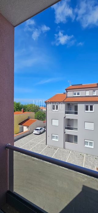 Stanovanje/apartma Peroj, Vodnjan, 50m2