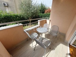 Stanovanje/apartma Radići, Malinska-Dubašnica, 62m2