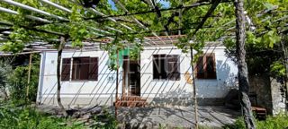 Hiša Labin, 80m2