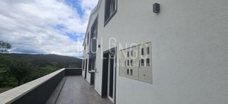 Stanovanje/apartma Buzet, 49,22m2