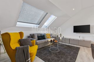 Stanovanje/apartma Centar, Rijeka, 95m2