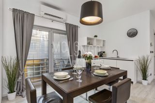 Stanovanje/apartma Centar, Rijeka, 95m2