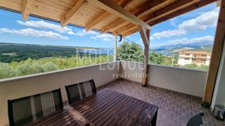 Hiša Kruševo, Obrovac, 122m2