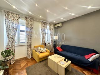 Stanovanje/apartma Kozala, Rijeka, 40m2