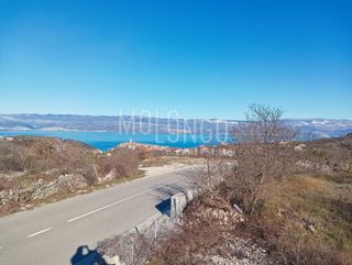 Zemljišče Vrbnik, 3.130m2