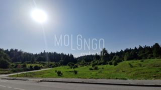 Zemljišče Fužine, 20.392m2