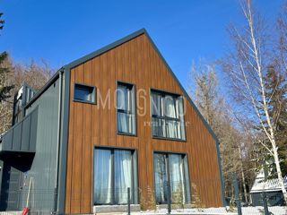 Hiša Ravna Gora, 110m2