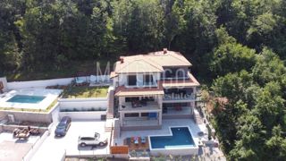 Hiša Veprinac, Opatija - Okolica, 177m2