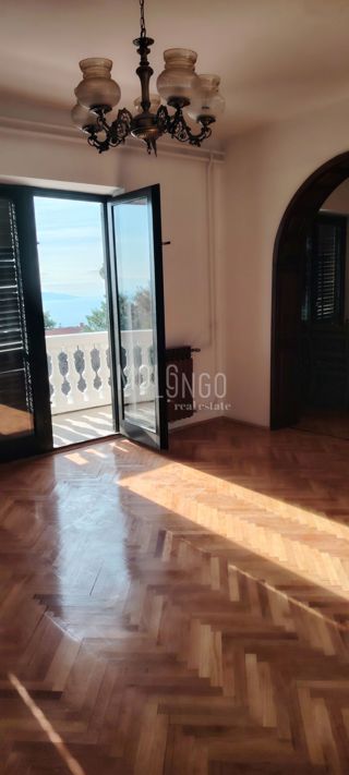 Stanovanje/apartma Pehlin, Rijeka, 115m2