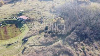 Zemljišče Trviž, Pazin - Okolica, 20.700m2