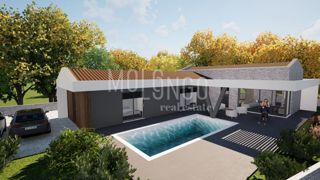 Zemljišče Sveti Lovreč, 638m2