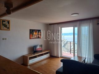 Hiša Klenovica, Novi Vinodolski, 100m2