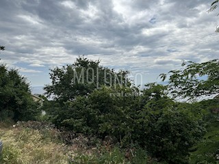 Zemljišče Marčeljeva Draga, Rijeka, 820m2