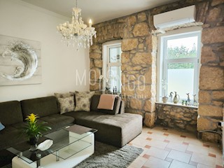 Stanovanje/apartma Crikvenica, 1m2