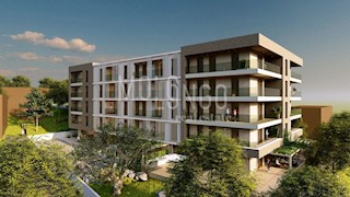 Stanovanje Zamet, Rijeka, 124,85m2