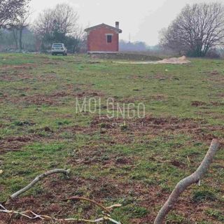 ISTRA, ROVINJ – Hiša 47,5 m² na 14.000 m² zemljišča!
