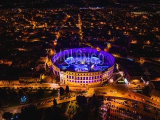 Istra, Pula – Stanovanje 84 m², le 1 km od morja