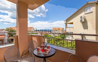 Stanovanje/apartma Radići, Malinska-Dubašnica, 62m2