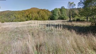 Zemljišče Mrkopalj, 2.088m2