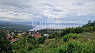 Zemljišče Mihotići, Matulji, 6.500m2