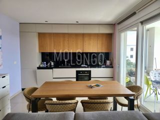 Stanovanje/apartma Novigrad, 113m2
