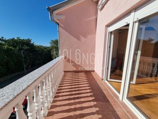 Stanovanje/apartma Selce, Crikvenica, 71,74m2