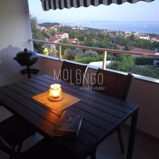 Stanovanje/apartma Jušići, Matulji, 84,76m2