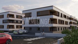 Stanovanje/apartma Poreč, 48,07m2