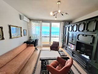 Stanovanje/apartma Belveder, Rijeka, 57,78m2