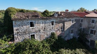 Zemljišče Vižinada, 5.000m2