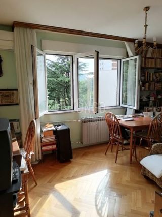 Stanovanje/apartma Vojak, Rijeka, 53,76m2