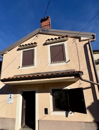 Hiša Žejane, Matulji, 80m2