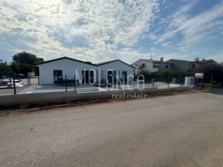Hiša Gedići, Poreč, 80m2