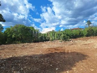 Zemljišče Martinkovac, Rijeka, 1.800m2