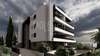 Stanovanje Trsat, Rijeka, 119,10m2