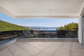 Stanovanje/apartma Opatija - Centar, Opatija, 261,01m2