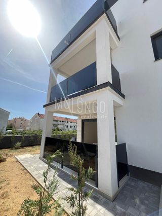 Stanovanje/apartma Privlaka, 94,97m2