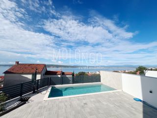 Stanovanje/apartma Crikvenica, 65m2