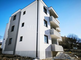 Stanovanje/apartma Novi Vinodolski, 1m2