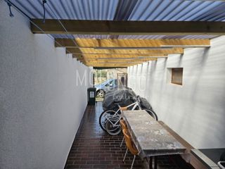 Hiša Peroj, Vodnjan, 39m2