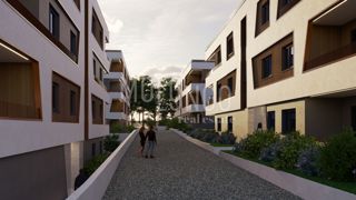 Stanovanje/apartma Poreč, 48,07m2