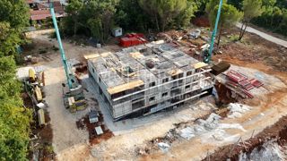 Stanovanje/apartma Poreč, 48,07m2