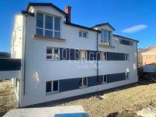 Stanovanje/apartma Buzet, 50,06m2