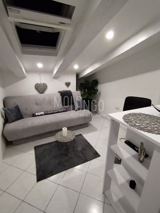 Stanovanje/apartma Centar, Rijeka, 24m2