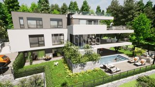 Stanovanje/apartma Kozala, Rijeka, 95,71m2