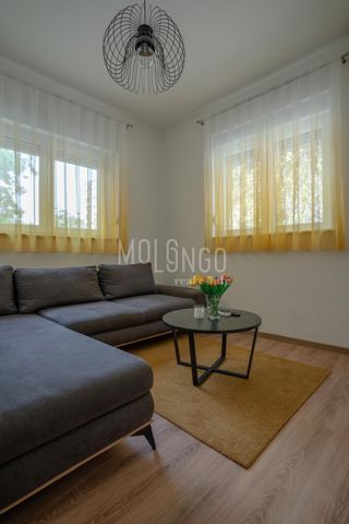 Stanovanje/apartma Belveder, Rijeka, 54m2
