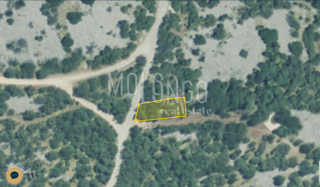 Zemljišče Klenovica, Novi Vinodolski, 642m2