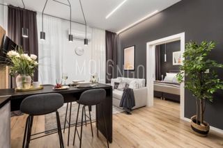 Stanovanje/apartma Centar, Rijeka, 135m2
