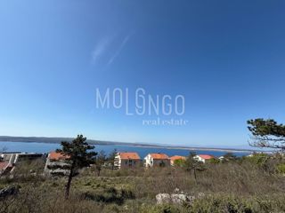 Zemljišče Crikvenica, 649m2